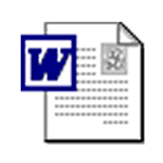 Amhra House Galway Application Form MS Word