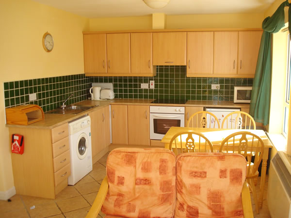 Kitchen & Dinning Table
